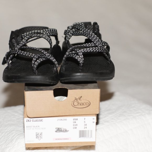 Chaco Sandals - Picture 2 of 4